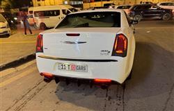 کرایسلەر 300